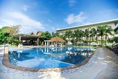 Blue Beach Grand Resort And Spa – Fotos 2