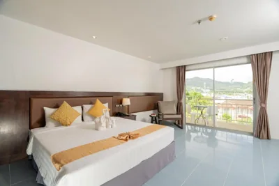 Blue Beach Grand Resort And Spa – Fotos 3