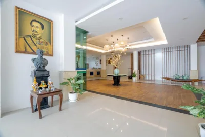 Blue Beach Grand Resort And Spa – Fotos 4