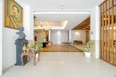 Blue Beach Grand Resort And Spa – Fotos 5