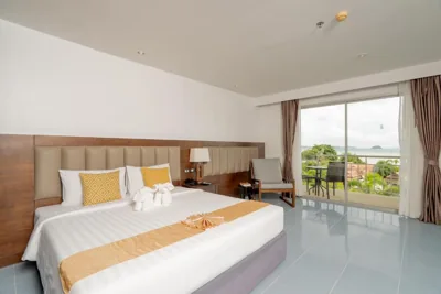 Blue Beach Grand Resort And Spa – Fotos 7
