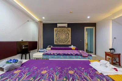 Blue Beach Grand Resort And Spa – Fotos 9
