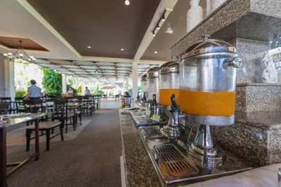 Blue Beach Grand Resort And Spa – Fotos 12