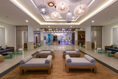 Blue Beach Grand Resort And Spa – Fotos 14